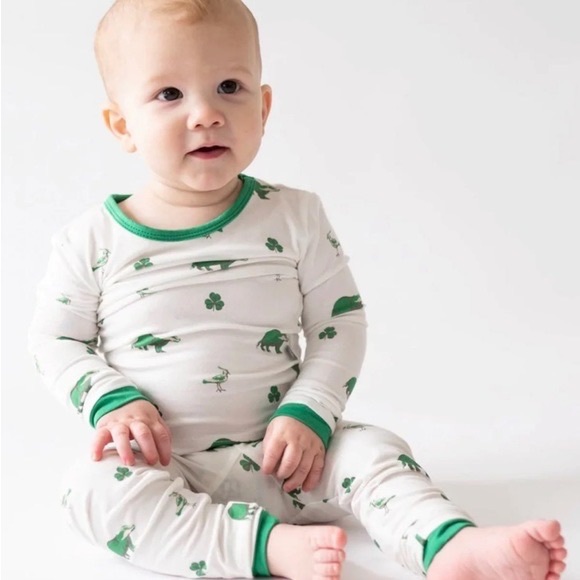 Kyte BABY Pajamas Like New Kyte Set Poshmark